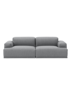 Connect 2-seater Sofa