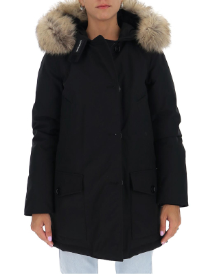 Woolrich Arctic Parka Coat