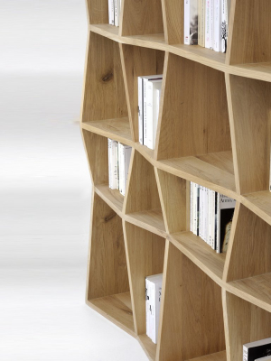 Z Book Shelf