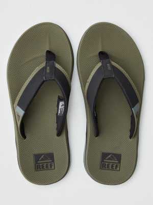 Reef Men's Fanning Low Flip Flops