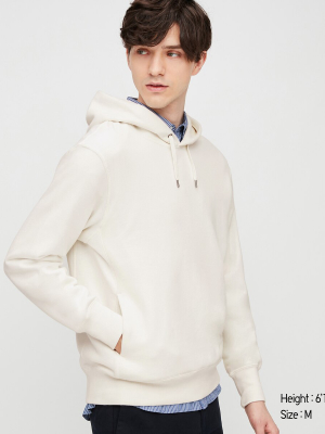 Long-sleeve Hooded Sweatshirt
