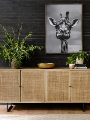 Carmel Sideboard