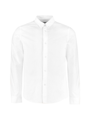 A.p.c. Button-up Shirt