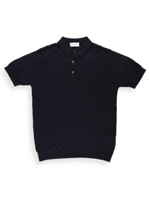 John Smedley Keiran Classic Polo Shirt