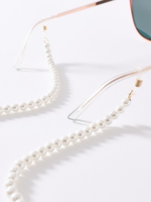 Effie Pearl Sunglasses Chain