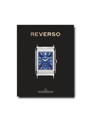 Jaeger-lecoultre: Reverso