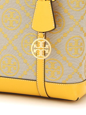 Tory Burch Perry Small Shopping Tote Bag