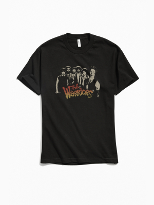 The Warriors Tee