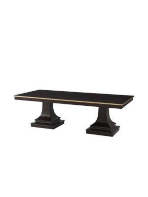 Siena Extending Dining Table