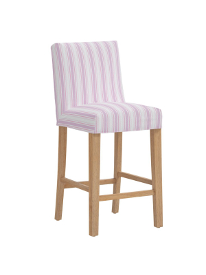 Finley Bar Stool