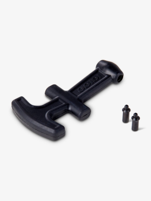 Latch For Bmx Coolers