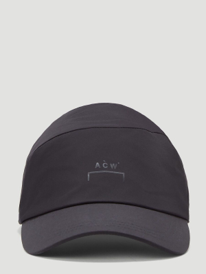 A-cold-wall* Technical Cap