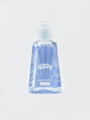 Merci Handy Hand Sanitizer - Namaste