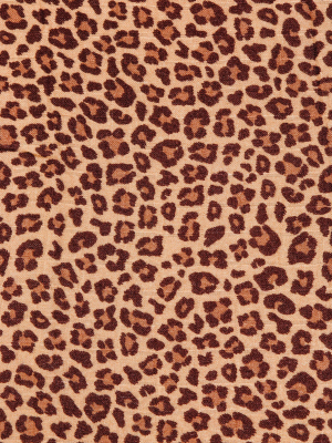 Leopard - Blanket