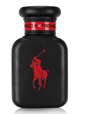 Polo Red Extreme Parfum