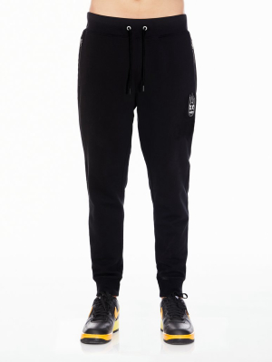 Sweatpant In Black