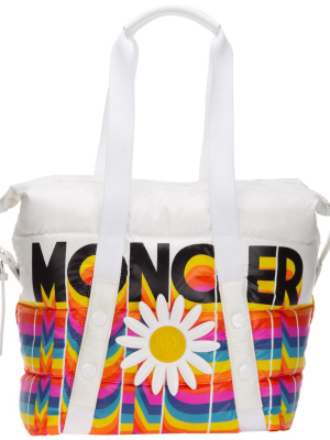 Moncler X Richard Quinn Marne Bag