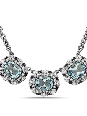 Driesa Necklace-bridal