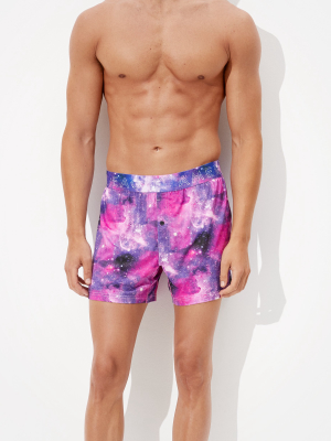 Aeo Galaxy Flex Boxer Short