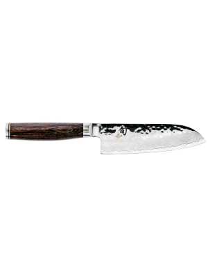 Shun Premier 5.5" Santoku Knife