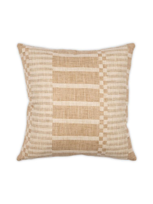 Kingston Pillow In Various Colors