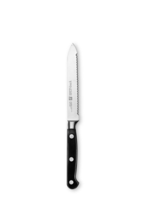 Zwilling J.a. Henckels Professional "s" Serrated Utility Knife