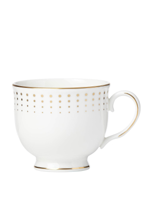 Golden Waterfall™ Teacup