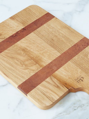 Spanish Chopping Board Iii