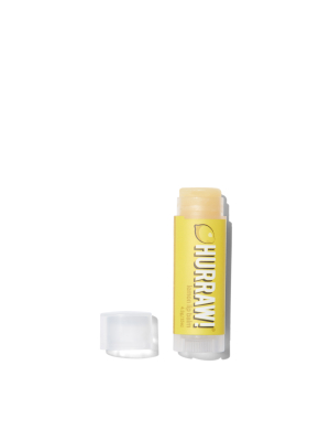 Lemon Lip Balm