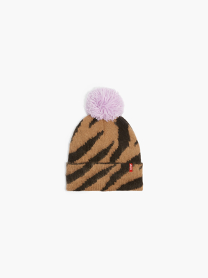 Animal Beanie