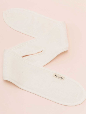 Kit.sch Eco-friendly Spa Headband