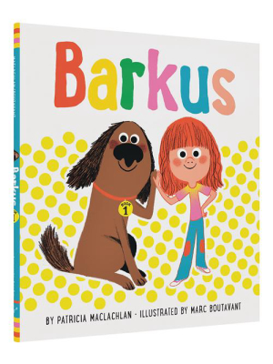 Barkus