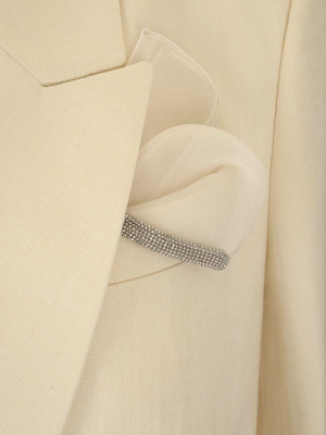 Brunello Cucinelli Tailored Blazer