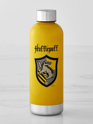 Harry Potter™ Hufflepuff™ Water Bottle