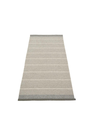 Belle Rug - Concrete Gray