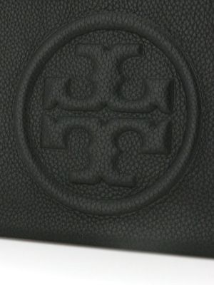 Tory Burch Perry Bombé Clutch Bag