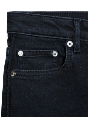 Jeans 6 Fulton Stripe