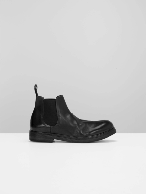 Marsèll Zucca Media Chelsea Boots