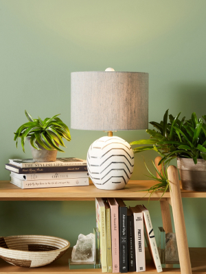 Uteki Table Lamp