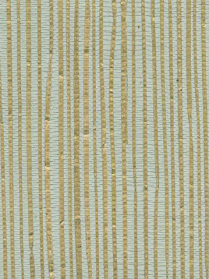 Arina Turquoise Grasscloth Wallpaper From The Jade Collection By Brewster Home Fashions