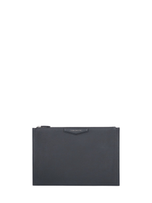 Givenchy Antigona Zipped Pouch