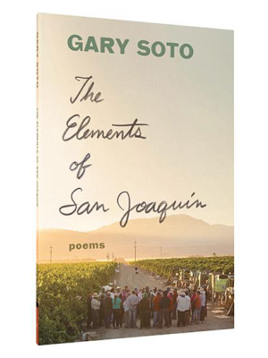 The Elements Of San Joaquin