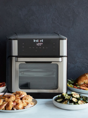 Instant ™ Vortex ™ Pro 10-qt. Stainless Steel Air Fryer Oven