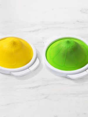 Oxo Food Saver Citrus