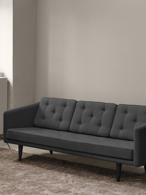 No. 1 Sofa - 3-seater