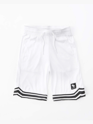 Athletic Icon Shorts