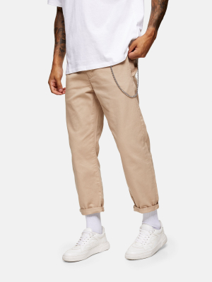 Stone Twill Original Pants