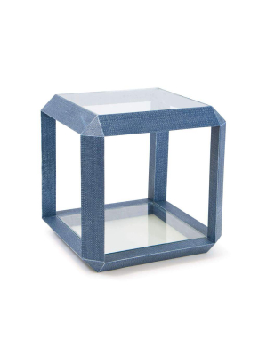 Aegean Side Table