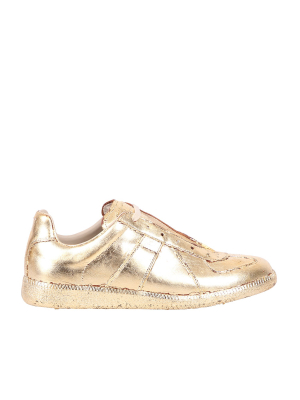 Maison Margiela Replica Painted Sneakers