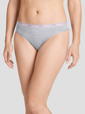 Jockey Generation™ Women's Retro Vibes Thong